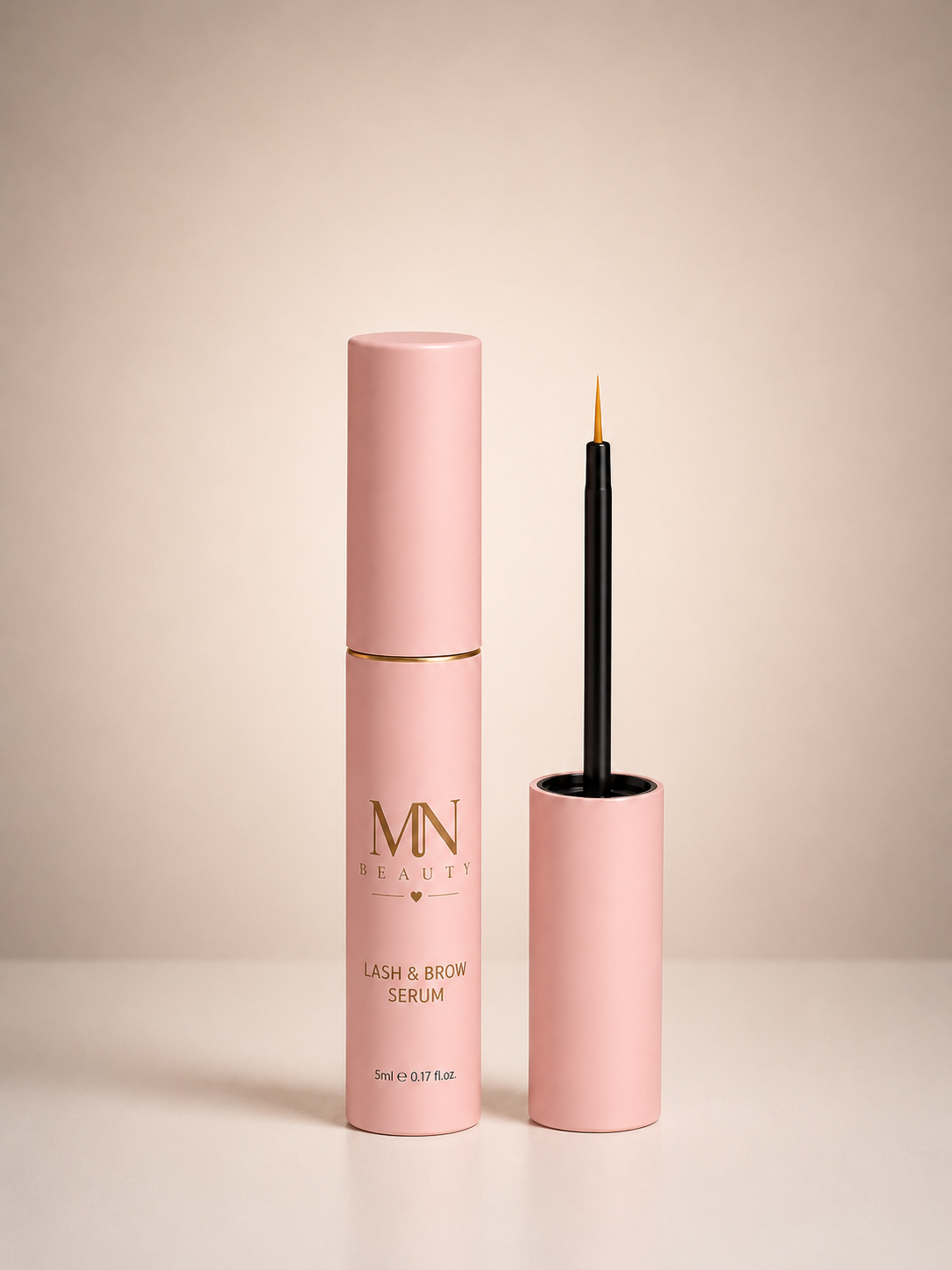 Lash & Brow Serum