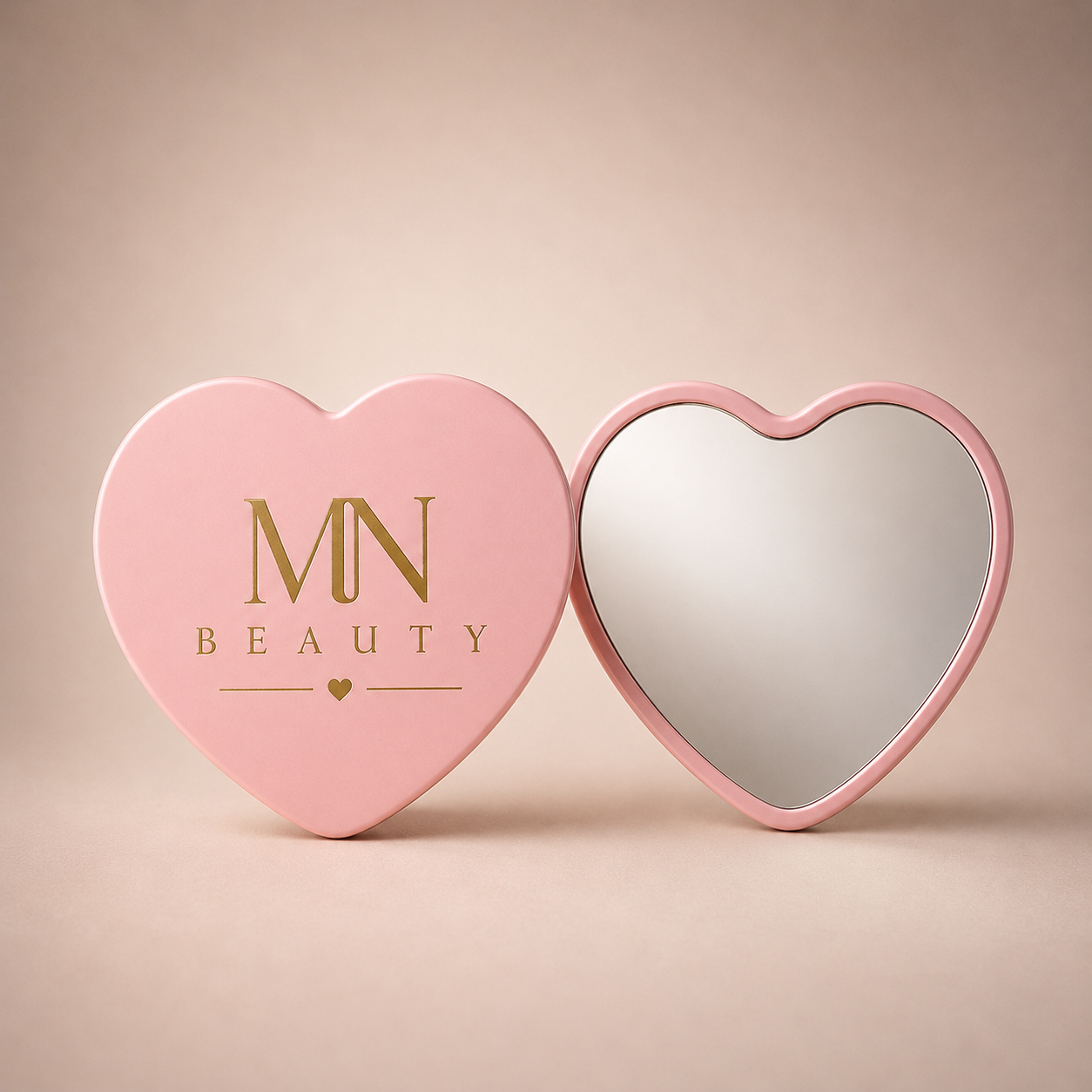 Heart Mirror