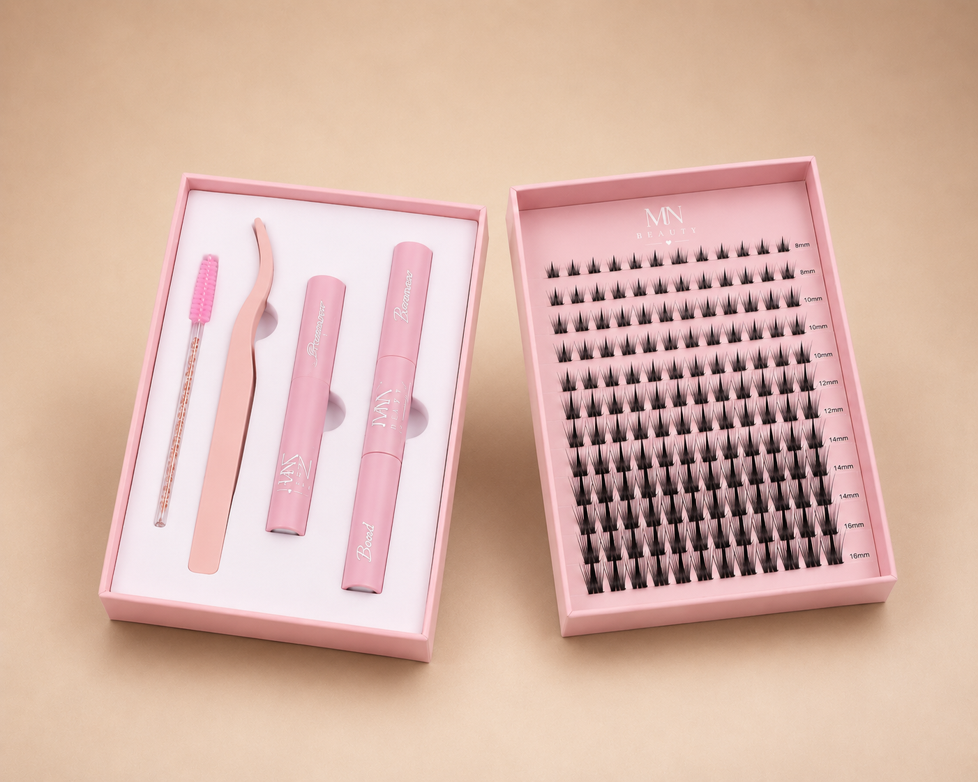 Lash-Set
