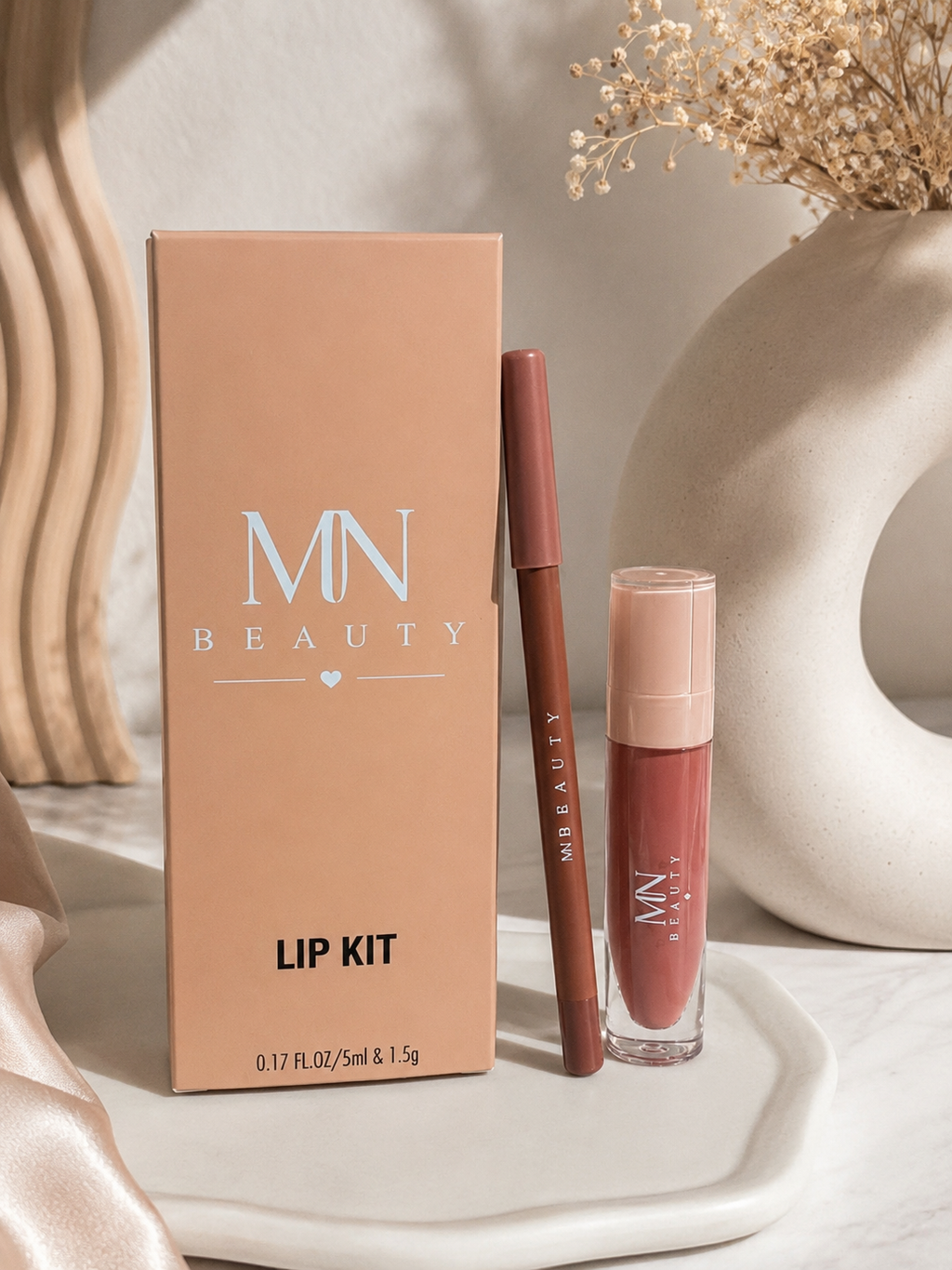Lip Kit #4