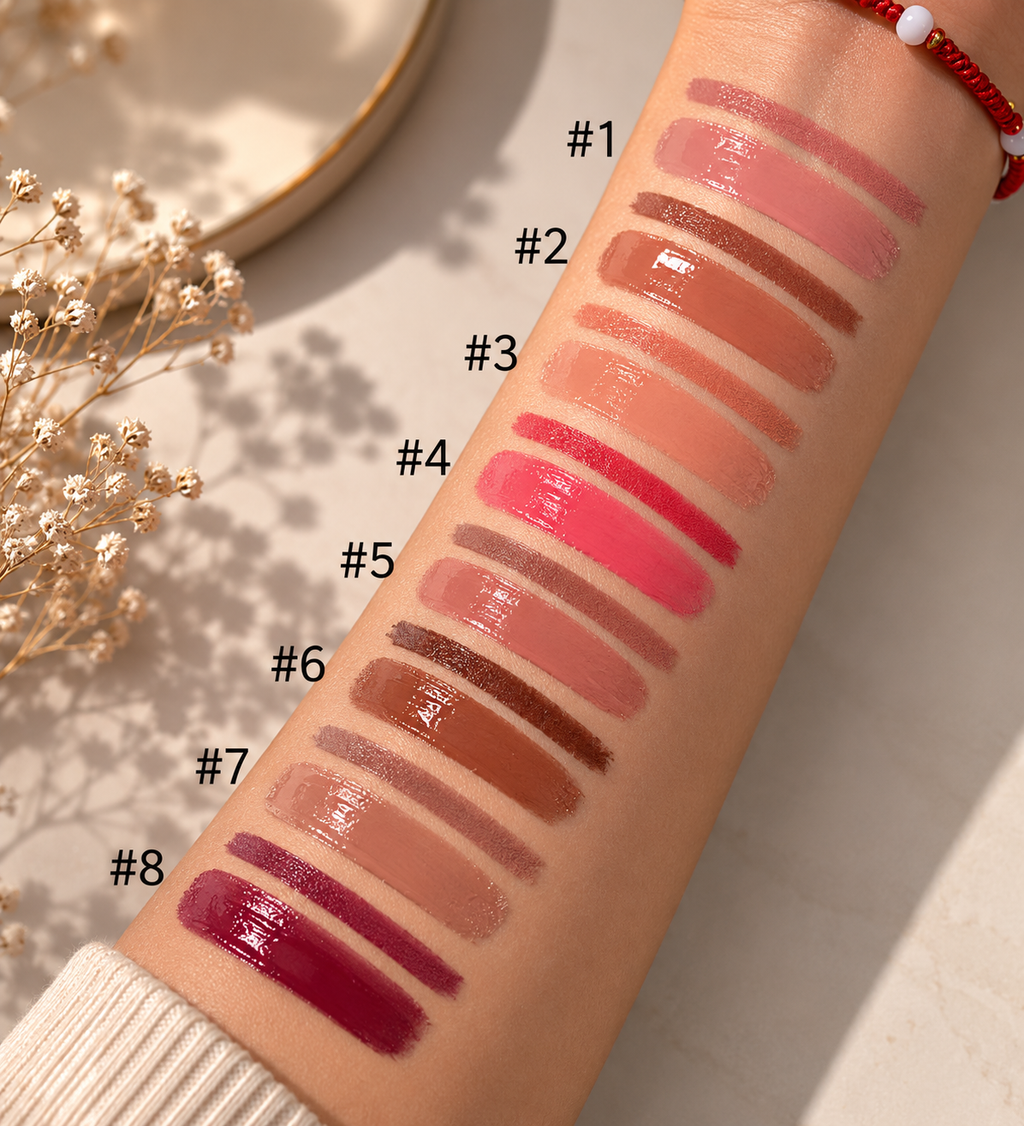 Lip Kit #4