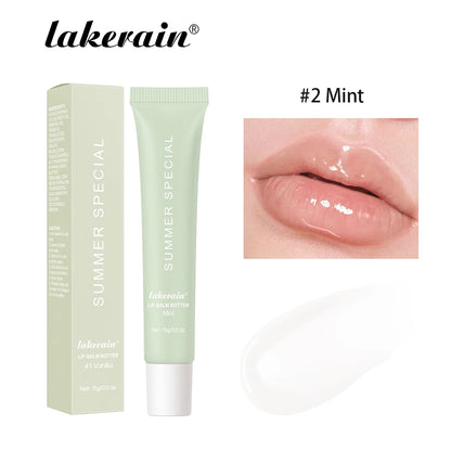 "Baume à Lèvres Hydratation Intense – Soin Nourrissant & Lissant Longue Durée"